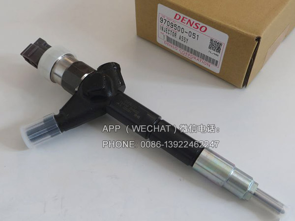 16600-8H800,Nissan YD22 denso Fuel Injectors,095000-0510